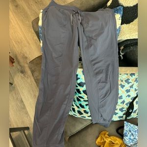 Lululemon Dance Studio Joggers